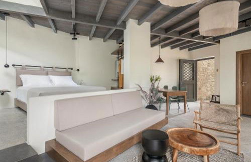 Velanis Ηouse, style into nature - secluded - Foto 20