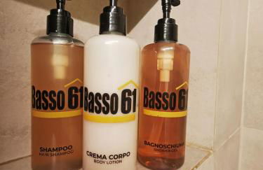 Basso 61, Cozy Oasis with Mini Pool and Courtyard - Foto 72