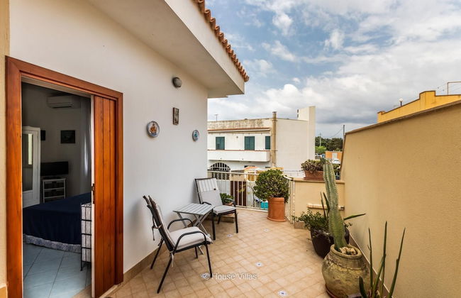 Sr-f943-sici4at - La Casa Delle Stelle - Foto 29