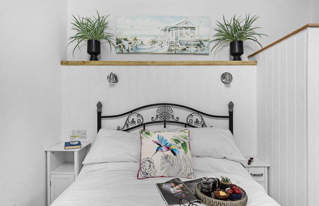 The Boathouse in Torquay - Foto 78