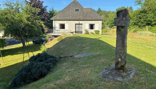 Villa Corrèze Aventure - Foto 5, Garden