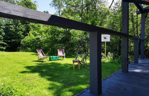 Ośrodek VolfCamp Kwaszenina - Foto 18