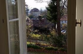 Villa im Park Wachwitzgrund - Große Ferienwohnung in EG der Villa - Foto 20