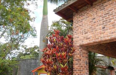Sítio N#1 da Serra Perfeito para famílias com bebês e crianças Piscina aquecida e limpeza incluídos - Foto 23