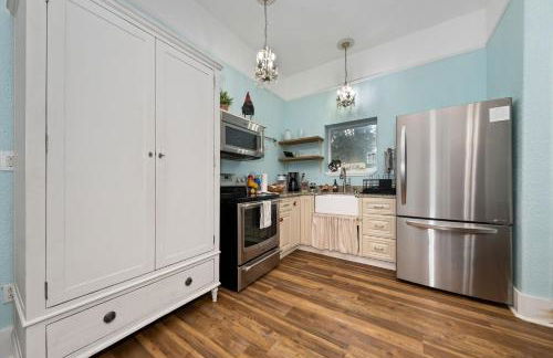 Rooster House Countryside Pecan Farm 14ac SanMarcos - Foto 6