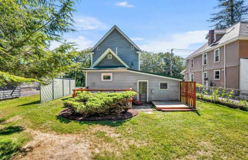 The Wheelhouse All Star Baseball Rentals - Foto 27