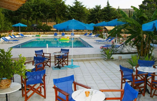 Bluewhite Studio - Cozy Garden Nest - Foto 22