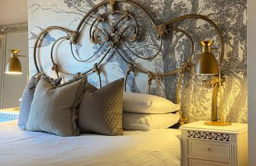 Inglenook Cottage - Foto 73