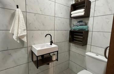 Cabana Praia da Armação - Foto 11