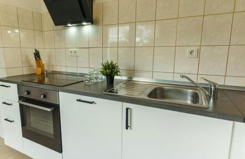 Großzügiges & freundliches Apartment mit Balkon - Foto 15