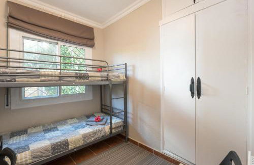 Costa Maresme Apartment - Foto 32