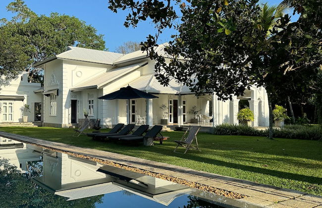 Halala Kanda by Boutique - Foto 26