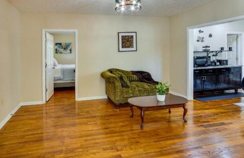 Tuskegee Countryside Retreat on 7 Acres! - Photo 5