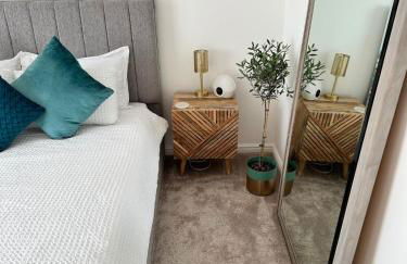 Lovely 2 bedroom home - Photo 21