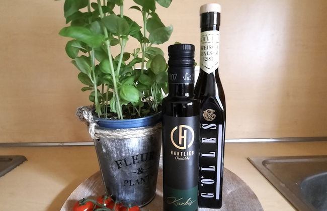 Kitzbühel Apartments Haus Brugger - Foto 35