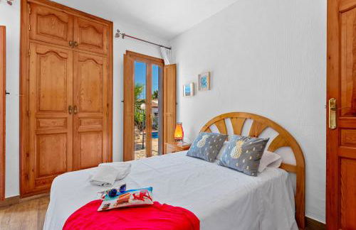 Villa Rebeca - PlusHolidays - Photo 63