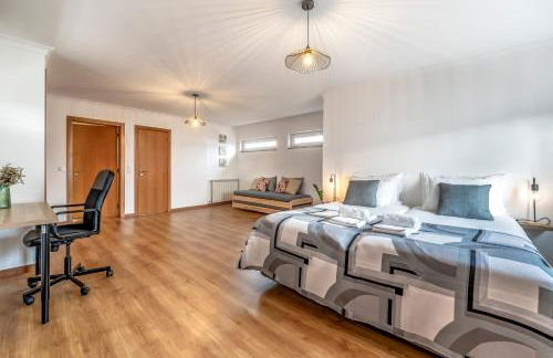 Villa Laranja-Limao - Foto 48