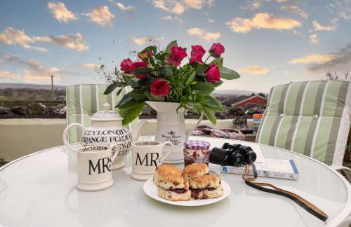 Ingleton 2-bed Cottage, Sleeps 4, Pet Ok & Parking - Foto 32