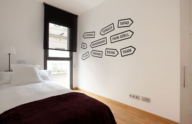 AB Gracia Sant Salvador - Photo 45