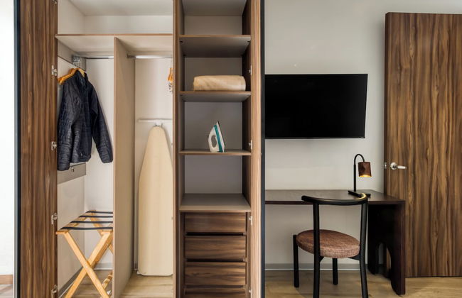 ULIV Pulse Roma - Condesa - Foto 8