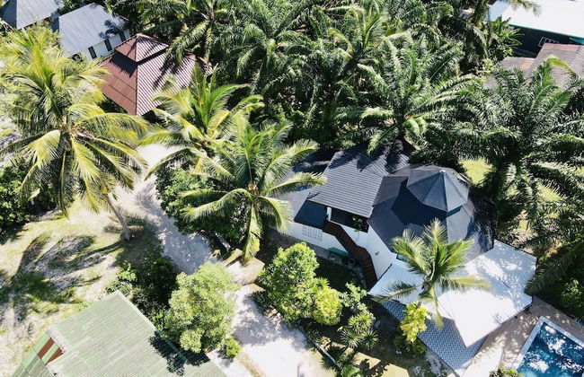 Maliblue resort khanom - Foto 35