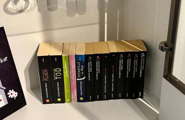 FeWo Dackelliebe - Natur - Ruhe - Komfort - Foto 20