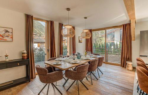 Chalet Diard, Detached Chalet, Alpes Travel, Sleeps 6 to 8 - Foto 35