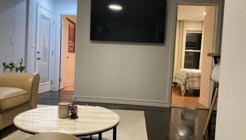 SEA Airport Coastal Apartments, located just 15 min from SeaTac Airport and 5 min from Des Moines Marina - Foto 2