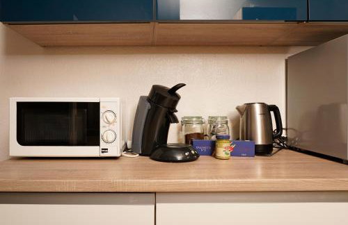 Gemütliche 2-Zi-Whg mit Balkon im Süden von HD - Photo 21