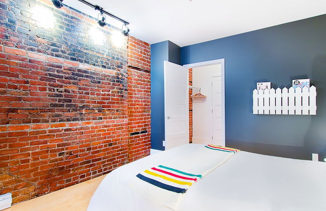 Les Lofts St-Joseph - By Les Lofts Vieux-Quebec - Foto 79