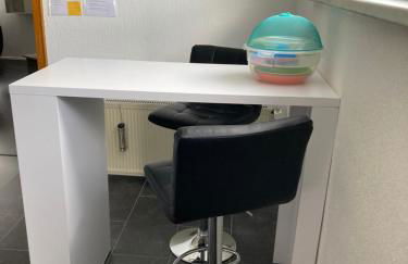 Ferienwohnung auf Alzen - Foto 17