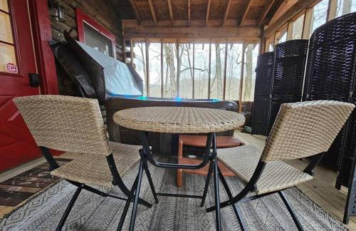 Spring Couples Getaway Hot Tub plus 500Mbps - Foto 37