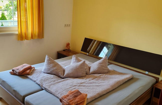 Holiday Flat, Aschau - Foto 2