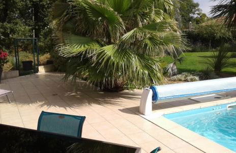 Gite T2 Tarnos avec piscine - Foto 8