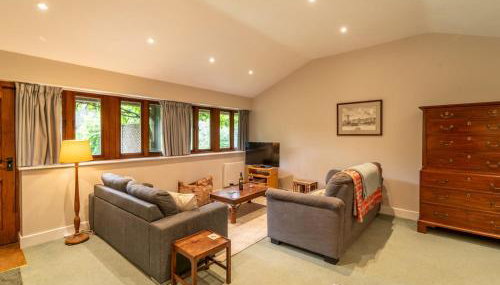 Private Countryside Annexe wonderful views - Pass the Keys - Foto 5