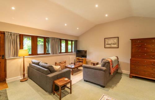 Private Countryside Annexe wonderful views - Pass the Keys - Foto 5