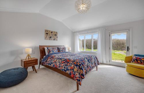 Luxe Remodeled Oceanfront Home on the Bluff - Foto 18