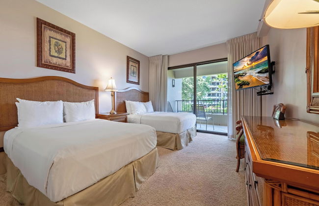 Kaanapali Alii 2 Bedroom Garden-Mountain View - Photo 154