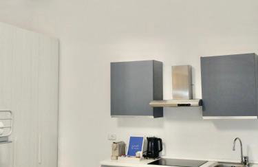 Il Pesciolino Blu Apartment - Foto 31