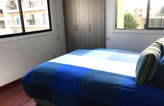 Metro Court Apartments - Foto 14