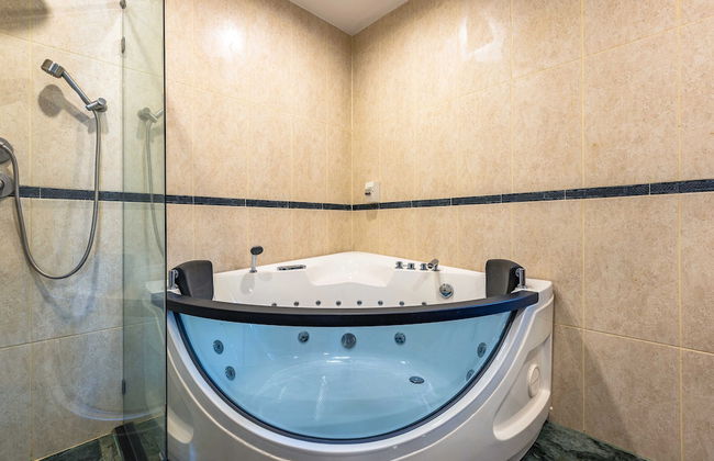 3 BR Pool Villa in Great Location CV3 - Foto 53