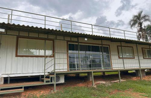 Villela Home Stay - Villa Catetinho - Lago Sul - Foto 41