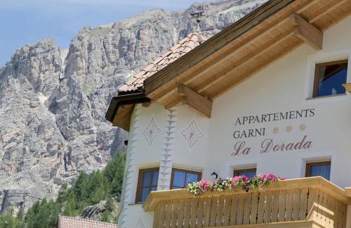 Garnì La Dorada - Foto 10