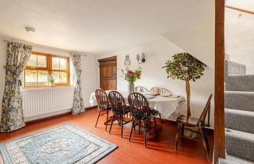 Luxury Village Cottage on doorstep of Alton Towers - Foto 18