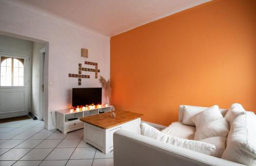 Family Home in Lille, Garden and Parking - 6/8p - Foto 7