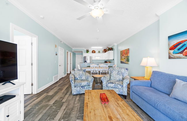 Emerald Isle Beach Resort by Panhandle Getaways - Foto 52