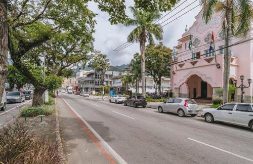 Apto confortavel, otima localizacao e pet friendly - Foto 23