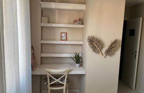 Villa ensoleillée à Bretteville-sur-Ay avec piscine privée - Foto 10