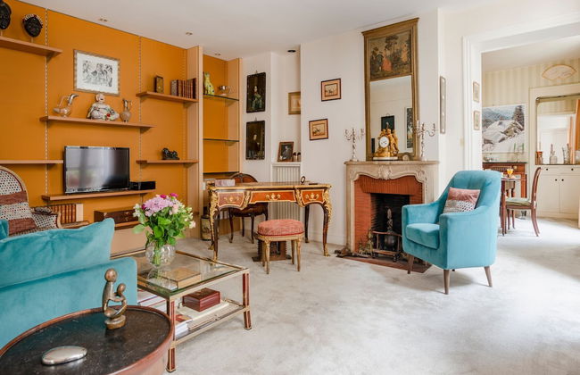 Saint-Germain Prestige Residence - Foto 12