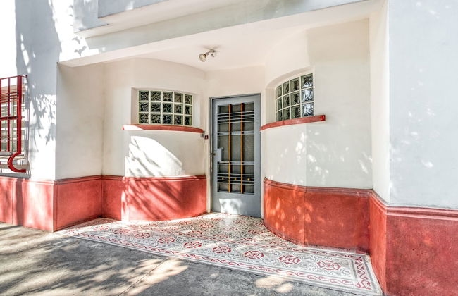 OM686 Urban Lofts Short-Long Stays - Foto 60